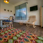 Nisa By Interhome شقة فونتاني بيانكي