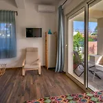 شقة Nisa By Interhome فونتاني بيانكي
