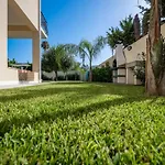 شقة Nisa By Interhome *