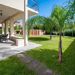 شقة Nisa By Interhome فونتاني بيانكي