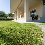 شقة Nisa By Interhome فونتاني بيانكي
