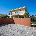 شقة Nisa By Interhome فونتاني بيانكي