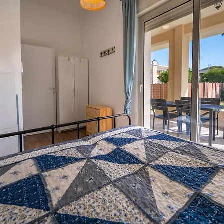 شقة Nisa By Interhome