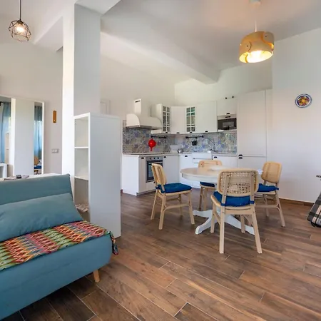 Nisa By Interhome شقة فونتاني بيانكي